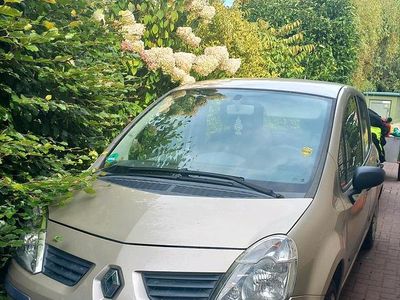 Renault Modus