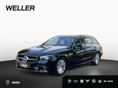 Gebraucht Mercedes 200