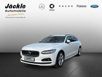 Gebraucht Volvo V90 145 PS (106 kW) 2022 Kombi
