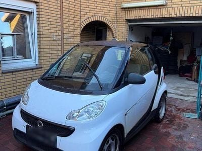 Smart ForTwo Coupé