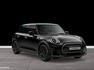 Gebraucht Mini Cooper Classic 136 PS (100 kW) 2023 Schwarz Kleinwagen
