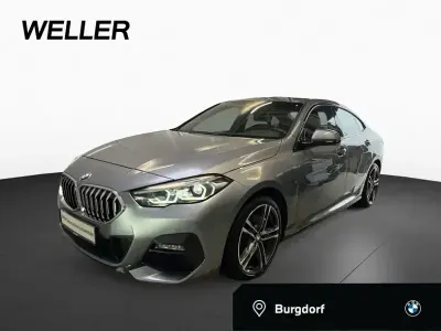 Gebraucht BMW 220