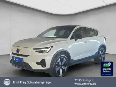 Gebraucht Volvo C40