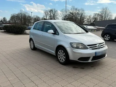Gebraucht VW Golf IV 75 PS (55 kW) 2005 Grau Kombi