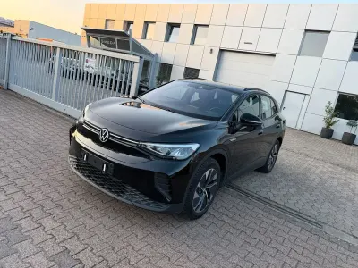 Gebraucht VW ID.4