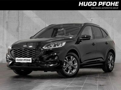 Agate black metallic Gebraucht 2024 Ford Kuga ST-Line X SUV | 27.950 € (Fairer Preis)