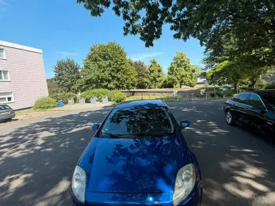 Gebraucht Fiat Bravo