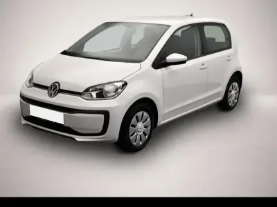 Gebraucht VW up! move up! 60 PS (44 kW) 2019 Manufacturer Kleinwagen