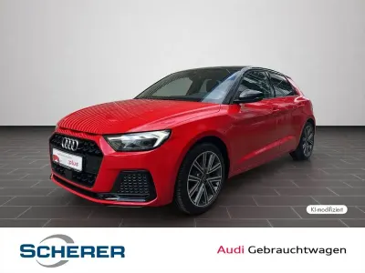 Gebraucht Audi A1