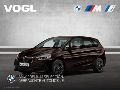 gebraucht BMW 225 Active Tourer xe