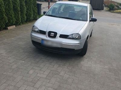 gebraucht Seat Arosa 