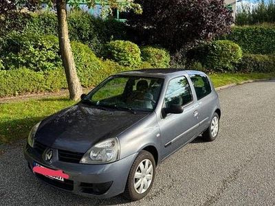 Renault Clio II