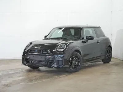 Gebraucht Mini John Cooper Works