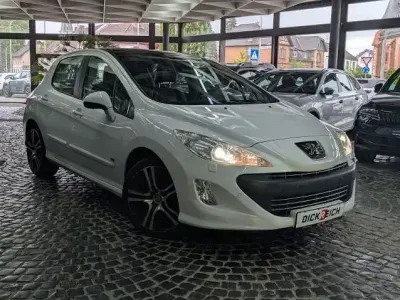 Gebraucht Peugeot 308