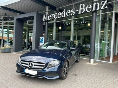 Mercedes E350