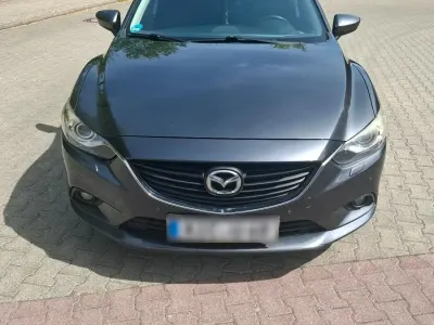 Brugt Mazda 6 150 HK (110 kW) 2014 Stationcar
