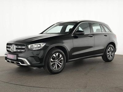 Mercedes GLC220