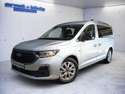 Gebraucht Ford Grand Tourneo Connect
