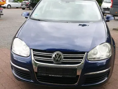 Usata VW Golf VI