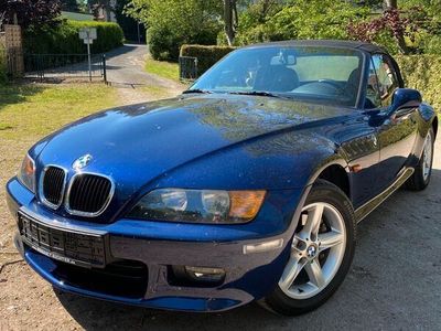 BMW Z3