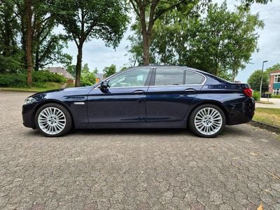 BMW 535