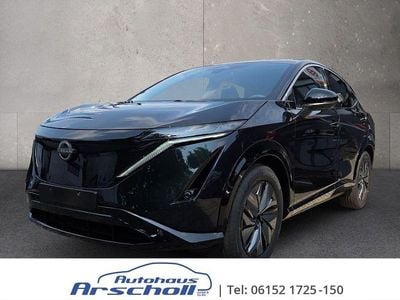 Nissan Ariya