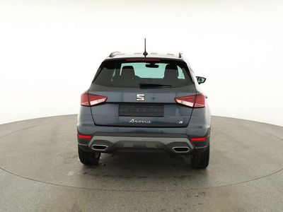 Usata Seat Arona FR 116 CV (85 kW) 2026 Grigio SUV