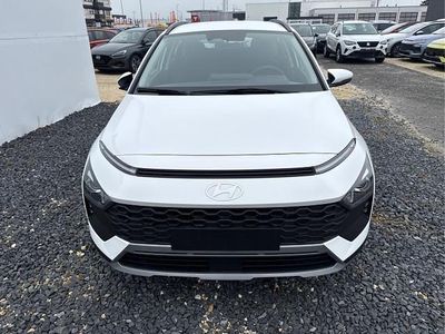Neu Hyundai Bayon Life 77 PS (56 kW) 2025 SUV