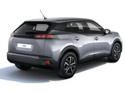 Nuova Peugeot 2008 Style 101 CV (74 kW) 2026 Grigio SUV