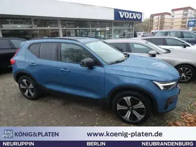 Gebraucht Volvo XC40 155 PS (114 kW) 2022 SUV