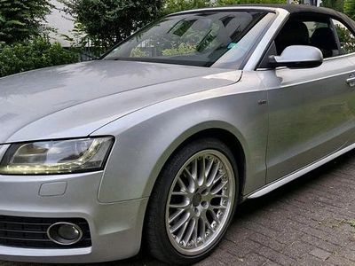 Audi A5 Cabriolet