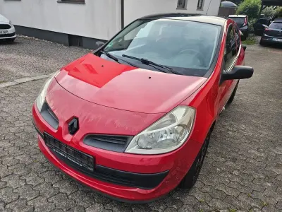 Gebraucht Renault Clio II