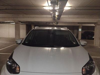 Weiß Gebraucht 2019 Kia Sportage Vision SUV | 18.600 € (Fairer Preis)