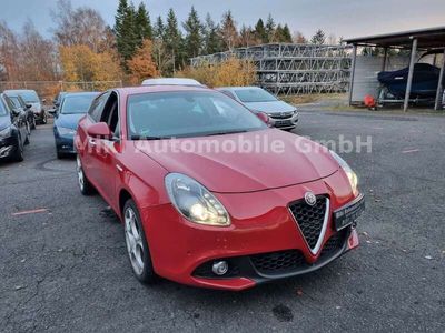 gebraucht Alfa Romeo Giulietta Super