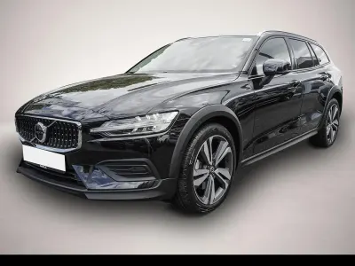 Gebraucht Volvo V60 CC