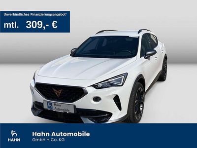 Gebraucht Cupra Formentor VZ 310 PS (228 kW) 2024 Weiß SUV