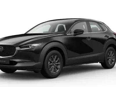 Second-hand Mazda CX-30