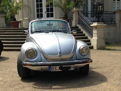 Gebraucht VW Käfer 101 PS (74 kW) 1979 Cabrio