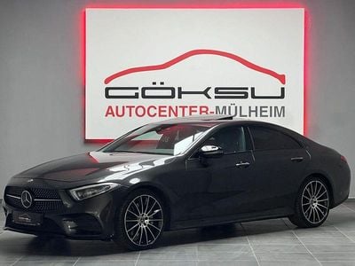 Mercedes CLS450