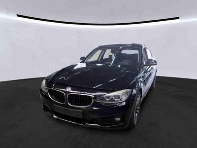 BMW 320 Gran Turismo