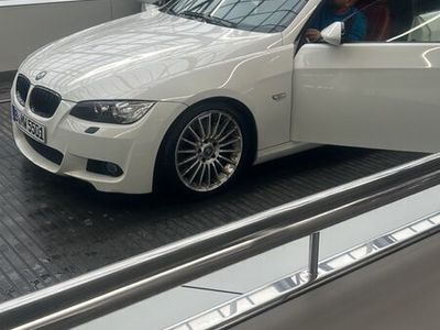 gebraucht BMW 335 3 i