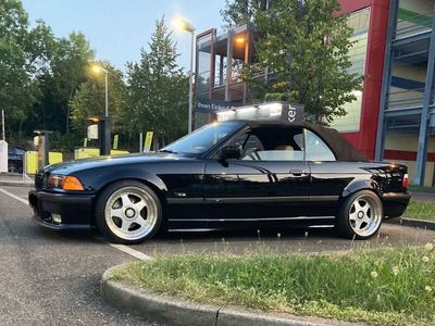 gebraucht BMW 328 Cabriolet i