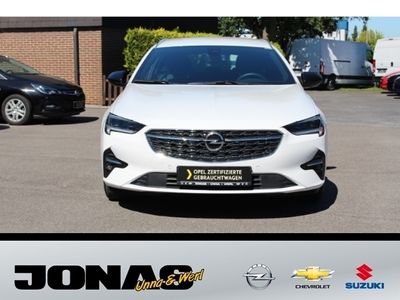 gebraucht Opel Insignia ST Elegance 2.0 AT9 Leder ACC Head UP