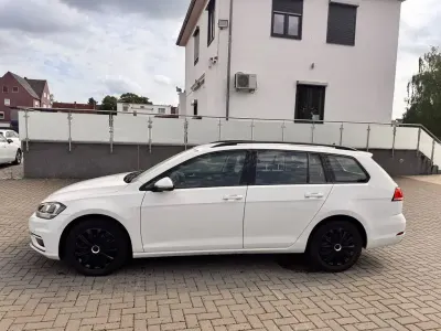 Gebraucht VW Golf VII