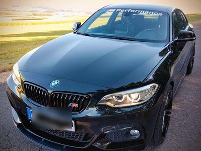 BMW 220