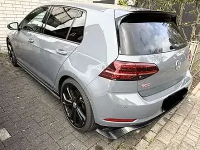 Gebraucht VW Golf VII Pure 290 PS (213 kW) 2019 Limousine