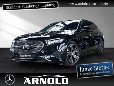 Mercedes E200