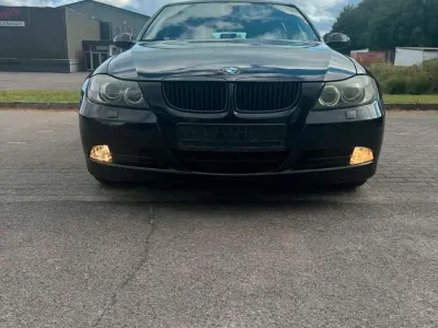 Gebraucht BMW 320