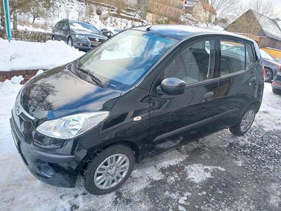 Gebraucht 2009 Hyundai i10 Kleinwagen | 2.900 € (Fairer Preis)