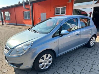 gebraucht Opel Corsa Edition * Sitzheizung * Neuer Tüv *